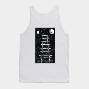 Build Tank Top